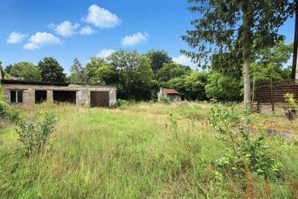 Grundstück zu verkaufen in Zeuthen 449.900,00 € 1520 m²