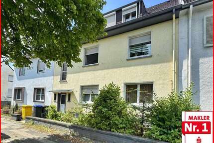 Haus zum Kaufen in Bottrop 279.000,00 € 178.7 m²