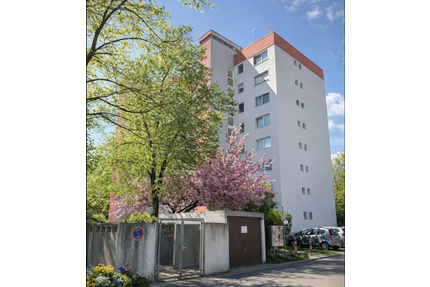 Wohnung zum Kaufen in Königsbrunn 284.000,00 € 73 m²