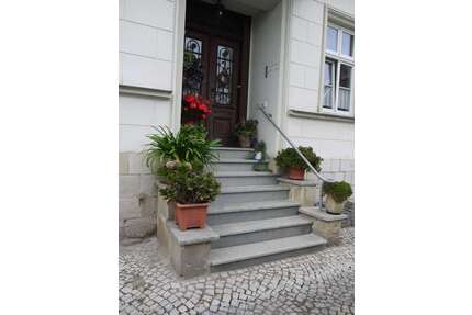 Wohnung zum Mieten in Quedlinburg 807,00 € 118.6 m²