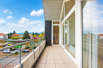 Wohnung zum Mieten in Achern 850,00 € 68.96 m²