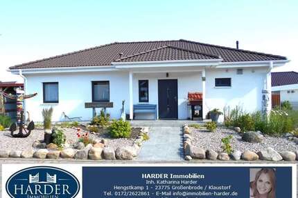 Haus zum Kaufen in Oldenburg in Holstein 425.000,00 € 110 m²