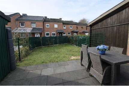 Haus zum Kaufen in Hamburg 465.000,00 € 85.1 m²