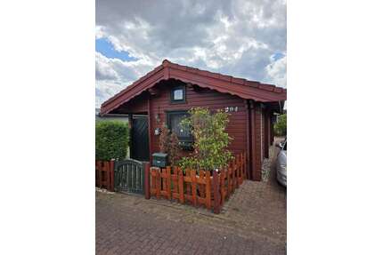 Haus zum Kaufen in Xanten-Wardt 62.900,00 € 40 m²