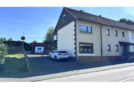 Haus zum Kaufen in Almersbach 269.000,00 € 207 m²