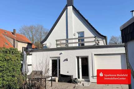 Haus zum Kaufen in Herford 369.000,00 € 145 m²