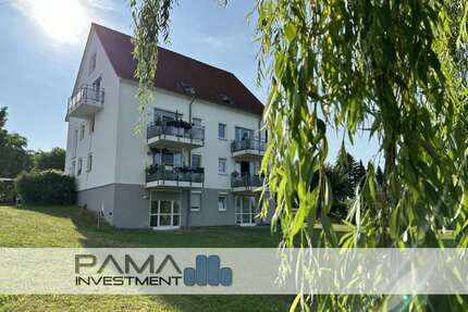 Wohnung zum Mieten in Großweitzschen 246,00 € 41 m²