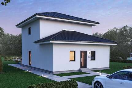 Haus zum Kaufen in Jungingen 441.259,00 € 139 m²