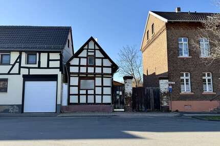 Haus zum Kaufen in Euskirchen Roitzheim 179.900,00 € 191 m² - Euskirchen / Roitzheim