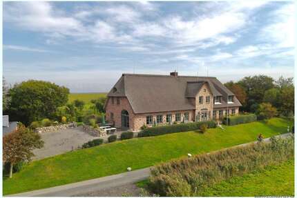 Haus zum Kaufen in Pellworm 1.650.000,00 € 160 m²