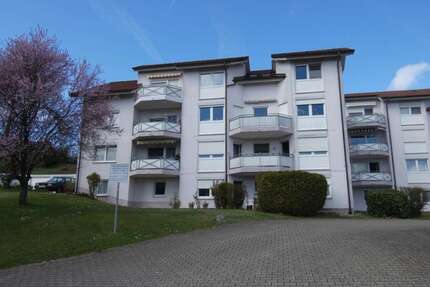 Wohnung zum Kaufen in Laufenburg 330.000,00 € 104.28 m²