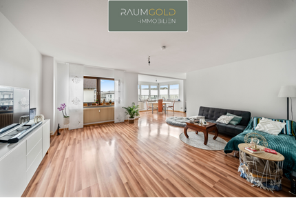 Wohnung zum Kaufen in Rheinfelden (Baden) 275.000,00 € 105 m²