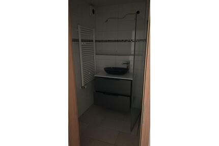 3-Zimmer-Wohnung in unmittelbarer Nähe zum Gifizsee in Offenburg