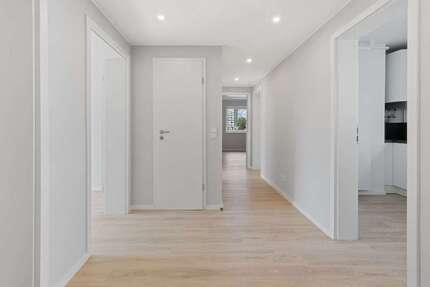 Wohnung zum Mieten in Pinneberg 1.348,96 € 81.35 m²