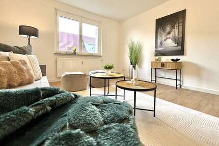 Wohnung zum Kaufen in Klütz 179.900,00 € 68 m²