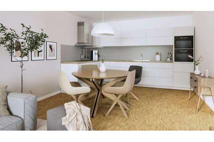 Wohnung zum Kaufen in Köln 597.000,00 € 83.97 m²