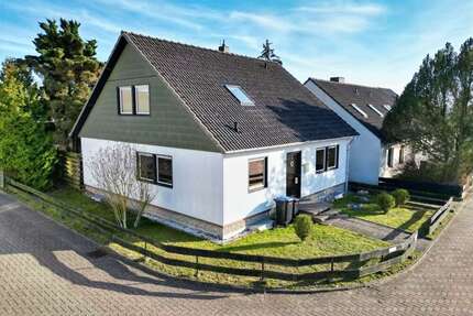 Haus zum Kaufen in Wolfenbüttel 239.000,00 € 134.09 m²