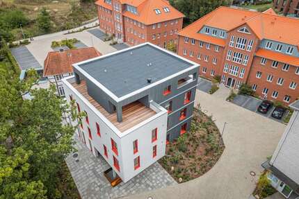 Wohnung zum Mieten in Celle 2.640,00 € 132.4 m²