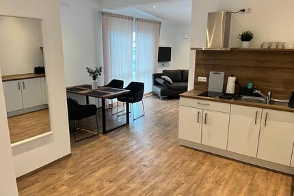 Ferienwohnung für bis zu 4 Personen in Harsewinkel