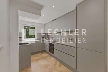 Wohnung zum Kaufen in Stuttgart Steckfeld 495.000,00 € 87 m² - Stuttgart / Steckfeld