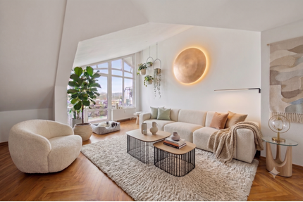 Wohnung zum Kaufen in Taufkirchen 765.000,00 € 110 m²