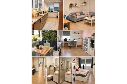 3 Zimmer Wohnung - 1.650,00&nbsp;EUR Kaltmiete, ca.&nbsp; 83,00&nbsp;m&sup2; in Ludwigsburg (PLZ: 71642) Hoheneck
