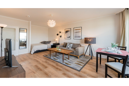 Wohnung zum Kaufen in Berlin 229.500,00 € 37.91 m²