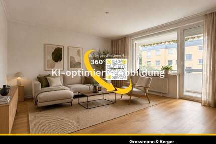 Wohnung zum Kaufen in Elmshorn 249.000,00 € 92 m²