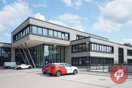 Moderne Büros im Unternehmenskontor Wäger - Flintbek