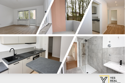 Wohnung zum Kaufen in Neusäß 279.000,00 € 59 m²