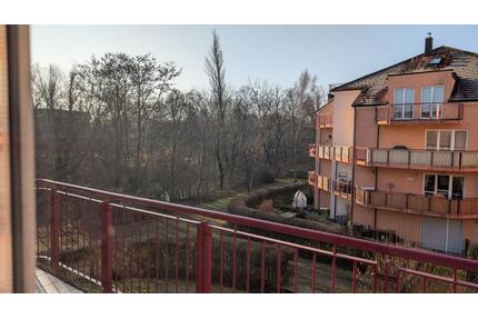 2 Zimmerwohung Schleussig Plagwitz Zwischenmiete, ev. Übernahme - Leipzig Altwest