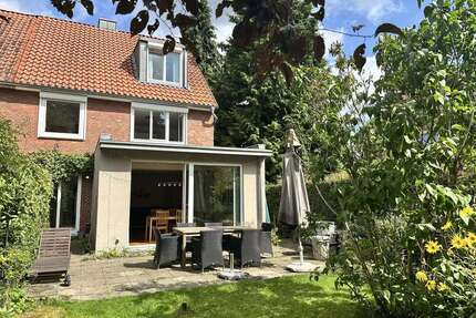 Haus zum Kaufen in Hamburg 700.000,00 € 162.36 m²