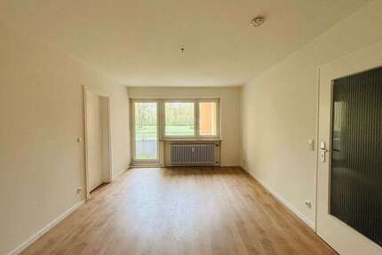 Wohnung zum Mieten in Augsburg 607,00 € 45.07 m²