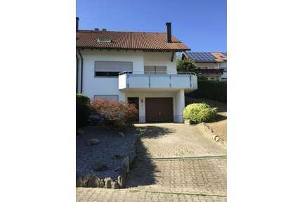Haus zum Kaufen in Laufenburg 595.000,00 € 155 m²