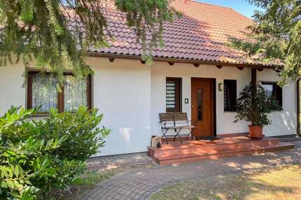 Haus zum Kaufen in Hohen Neuendorf 539.000,00 € 146 m²