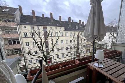 Wohnung zum Kaufen in Berlin 345.000,00 € 62.83 m²