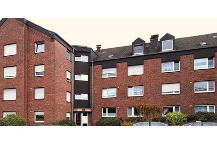 Eigentumswohnung in Voerde - 195.000,00&nbsp;EUR Kaufpreis, ca.&nbsp; 85,21&nbsp;m&sup2; in Voerde (Niederrhein) (PLZ: 46562)