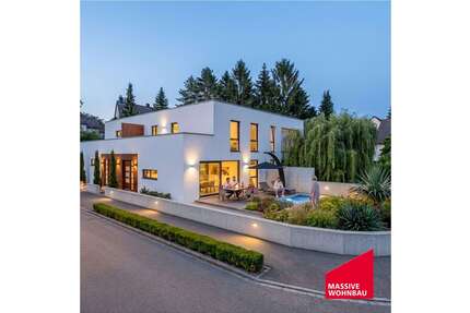 Wohnung zum Kaufen in Darmstadt 683.500,00 € 120 m²