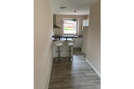 Ebenerdige 3-Zimmer Wohnung in Schenefeld zu vermieten