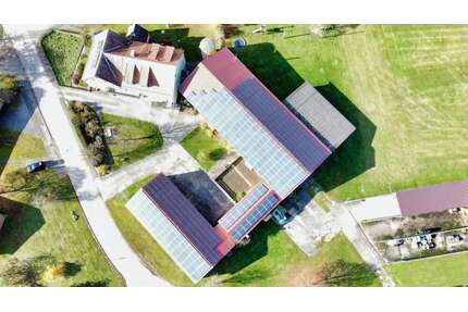 Haus zum Kaufen in Feuchtwangen 950.000,00 € 425 m²