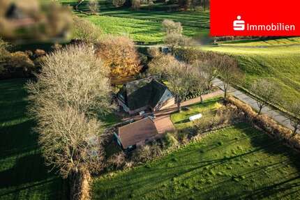 Haus zum Kaufen in Wewelsfleth 530.000,00 € 212 m²