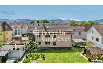 Haus zum Kaufen in Schwäbisch Gmünd 589.000,00 € 236.04 m²