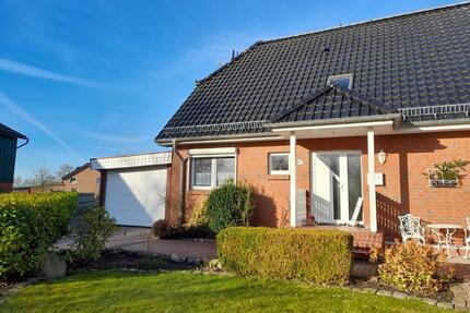 DHH zu vermieten - 860,00&nbsp;EUR Kaltmiete, ca.&nbsp; 110,00&nbsp;m&sup2; in Burg (Dithmarschen) (PLZ: 25712)