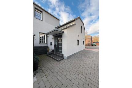 Saniertes Zechenhaus, Haus ohne Makler in Essen zu verkaufen