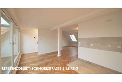Wohnung zum Mieten in Rochlitz 895,00 € 101.6 m²
