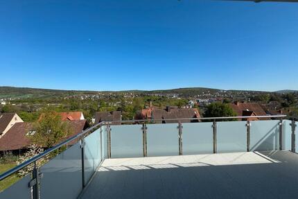 3ZKB in Melsungen zu vermieten (1.OG)Erstbezugkernsaniert