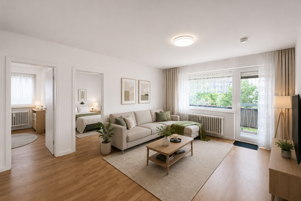 Wohnung zum Mieten in Gevelsberg 560,00 € 73.6 m²