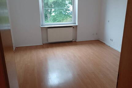2 Zimmer-Wohnung, 46 qm, Balkon, EBK, gepflegt - Wuppertal Barmen