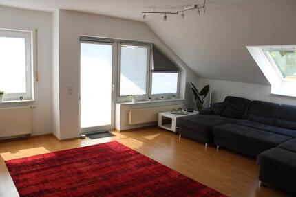 3-Zimmer-Wohnung mit Südbalkon, EBK, Gäste-WC - Universitätsnähe - Paderborn Neuenbeken