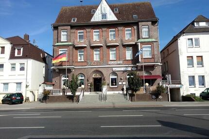 Apartment zur Vermietung – 100 m² – Ruhige Lage - Emden